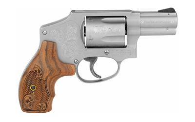 S&amp;W 640 CLSC 2.125 357MAG 5RD ST ENG