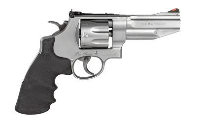 S&amp;W PC 627 PRO SRS 357MAG 4" 8RD STS