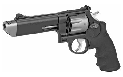 S&amp;W PC 627 357MAG 5" V-COMP 2T 8RD