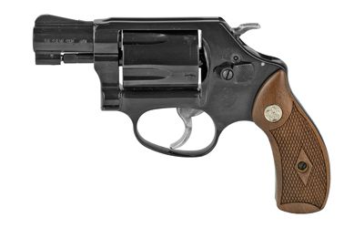 S&amp;W 36 CLASSIC 38SPL+P 1.88&quot; BL 5RD