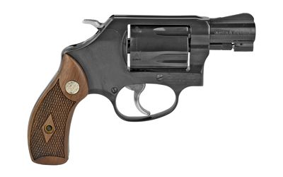 S&amp;W 36 CLASSIC 38SPL+P 1.88" BL 5RD
