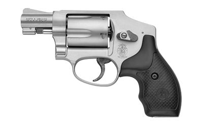 S&amp;W 642 38SPL+P 1.875&quot; STS CNT WO/IL