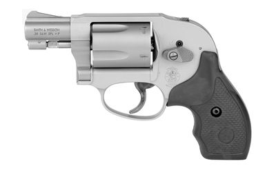 S&amp;W 638 38SPL+P 1.88&quot; 5RD STS
