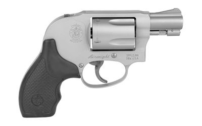 S&amp;W 638 38SPL+P 1.88" 5RD STS