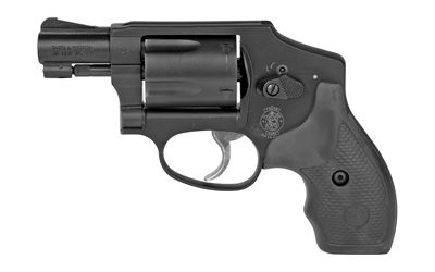 S&amp;W 442 38SPL+P 1.88&quot; 5RD BLK