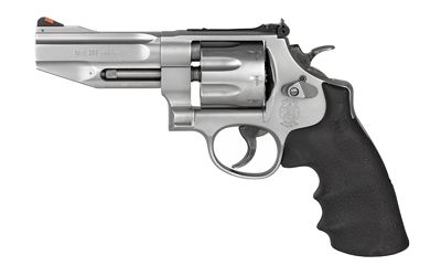 S&amp;W PC 627 PRO SRS 357MAG 4&quot; 8RD STS