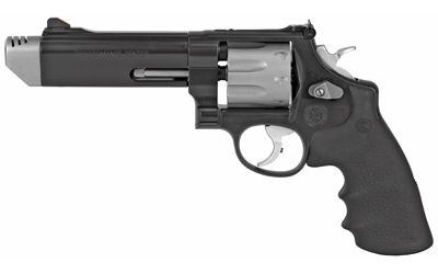 S&amp;W PC 627 357MAG 5&quot; V-COMP 2T 8RD