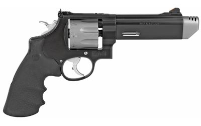 S&amp;W PC 627 357MAG 5" V-COMP 2T 8RD