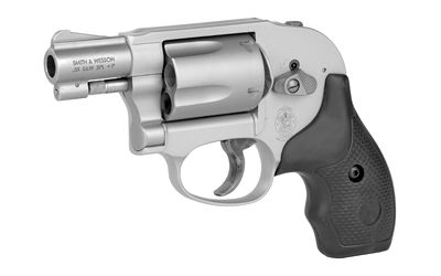 S&amp;W 638 38SPL+P 1.88" 5RD STS