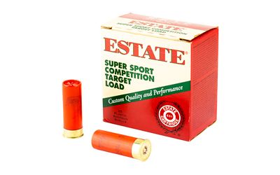 FED EST SS 12GA 2.75&quot; #7.5 1 OZ 25/