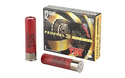 FED HVYWGHT TSS 12GA 3.5&quot; #7 5/50