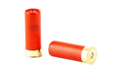 FED ESTATE SS 12GA 2.75" #8 1 OZ 25/