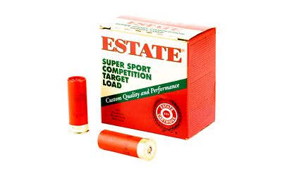 FED ESTATE SS 12GA 2.75&quot; #8 25/250