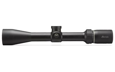 BURRIS DROPTINE 3-9X40MM BPLX 22LR