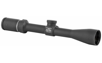 BURRIS DROPTINE 3-9X40 BALL PLEX BLK
