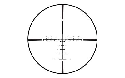 BURRIS DROPTINE 3-9X40 BALL PLEX BLK