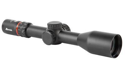 BURRIS ELIM VI LASER SCP 6.4-20X52MM