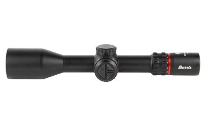 BURRIS ELIM VI LASER SCP 6.4-20X52MM