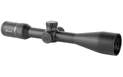 BURRIS SIG HD 5-25X50MM ILLUM 6.5 CM