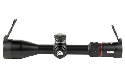BURRIS VERACITY PH 4-20X50 FFP MOA