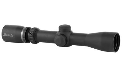 BURRIS SCOUT 2-7X32 B-PLEX MATTE
