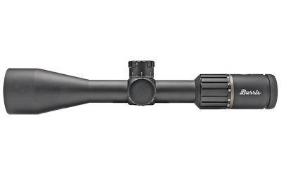 BURRIS RT15 3-15X50MM SCR 2 MIL MAT