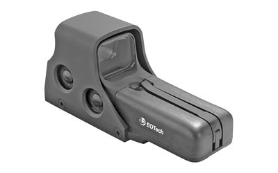 EOTECH 552 68 MOA RING/MOA DOT BLK