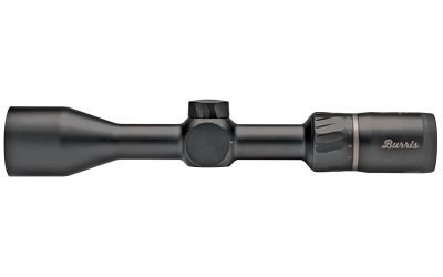BURRIS FFIV 2.5-10X42MM ILLUM MATTE