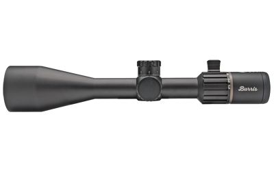 BURRIS RT25 5-25X56MM SCR 2 MIL MAT