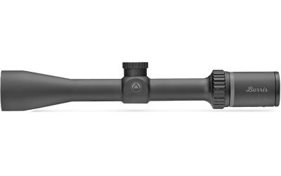 BURRIS FFE1 3-9X40 BLSTC PLX ML MAT