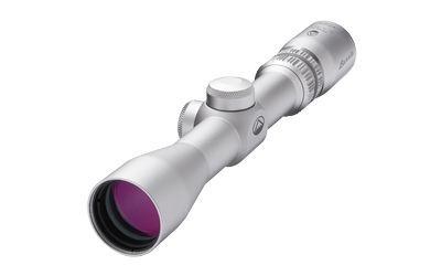 BURRIS HANDGUN SCOPE 2-7X32MM PLX