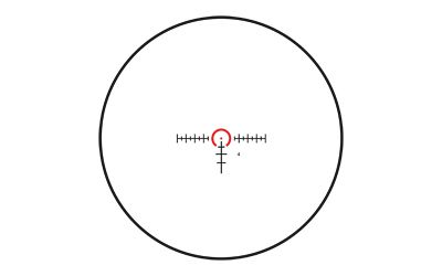 BURRIS RT6 30MM 1-6X24MM BAL AR