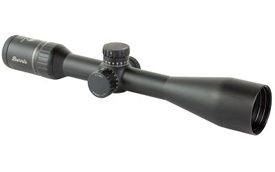 BURRIS SIG HD 5-25X50MM FINE PLEX