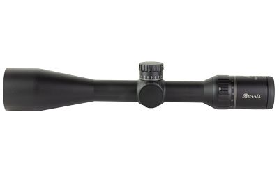 BURRIS SIG HD 5-25X50MM FINE PLEX
