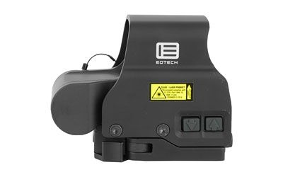 EOTECH EXPS2 68 MOA RING/1MOA DOT QR