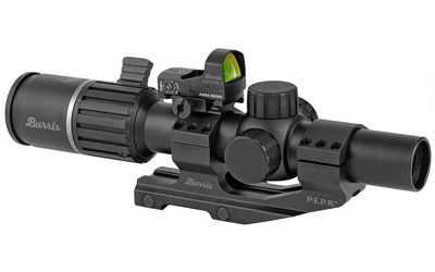 BURRIS RT6 30MM 1-6X24MM BAL AR
