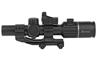 BURRIS RT6 30MM 1-6X24MM BAL AR