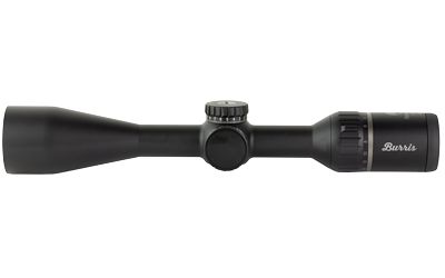 BURRIS SIG HD 3-15X44MM PLEX