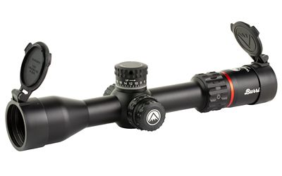 BURRIS VERACITY PH 2.5-12X42 FFP MOA
