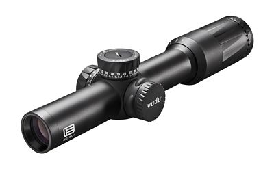 EOTECH VUDU 1-6X24MM SR1 GRN IR BLK