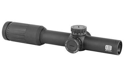 EOTECH VUDU 1-6X24MM SR1 IR MATT BLK