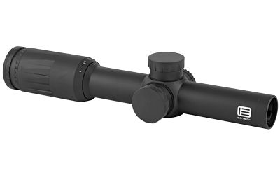 EOTECH VUDU 1-8X24MM SFP HC3 BDC IR