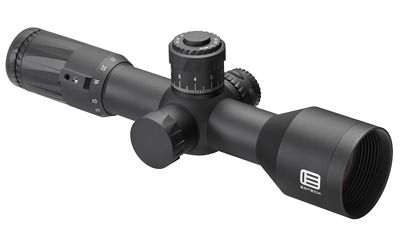EOTECH VUDU 5-25X50MM MD3-MRAD IR