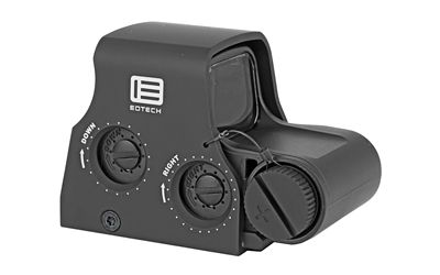 EOTECH XPS3 68MOA RING/1MOA DOT