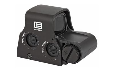 EOTECH XPS2 68MOA RING/1MOA DOT BLK