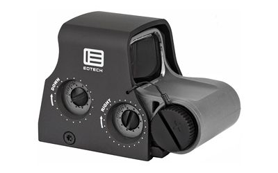EOTECH XPS2 68MOA RING/1MOA DOT GREY