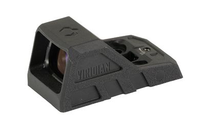 RFX WALTHER PDP &amp; WMP BLK INST ON