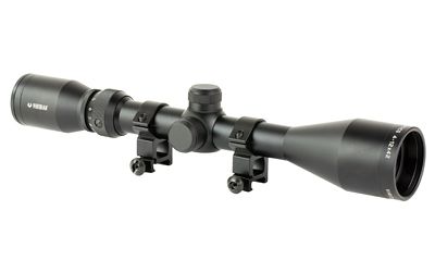 VIRIDIAN EON 4-12X42 BLACK