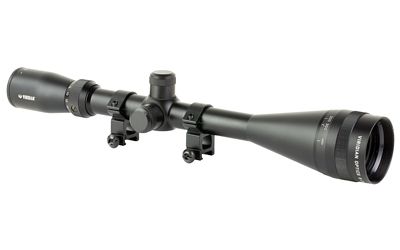 VIRIDIAN EON 6-24X50 AO BLACK