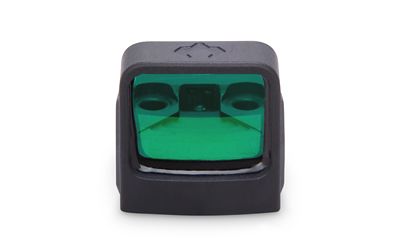 VIRIDIAN RFX-11 1X16 MICRO GREEN DOT